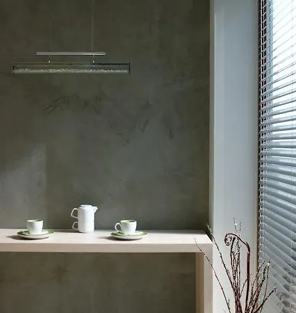Penthouse Sea View 아파트