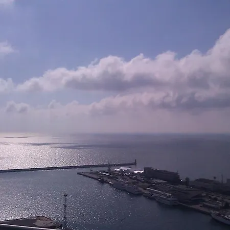 아파트 Penthouse Sea View *