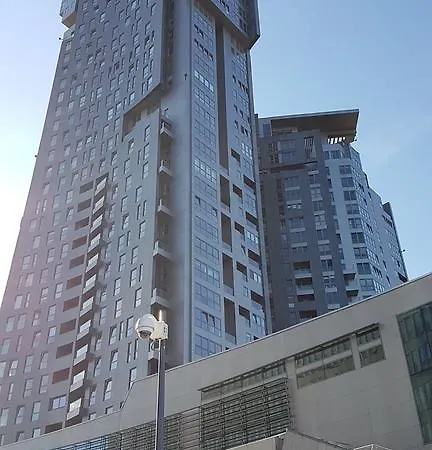 아파트 Penthouse Sea View *